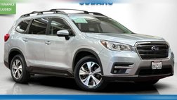 2020 Subaru Ascent Premium 7-Passenger