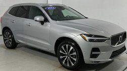 2023 Volvo XC60 B5 Plus Bright Theme