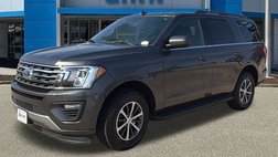 2021 Ford Expedition XLT