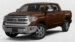 2016 Toyota Tundra 1794 Edition