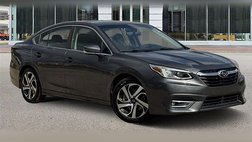 2021 Subaru Legacy Limited