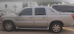 2005 Cadillac Escalade EXT Base