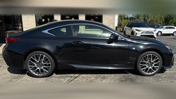 2017 Lexus RC 300 Base