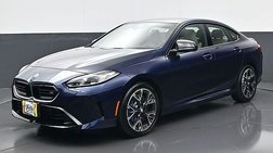 2025 BMW 2 Series M235 xDrive Gran Coupe