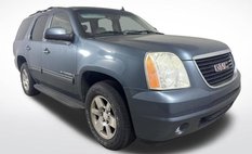 2009 GMC Yukon SLT XFE