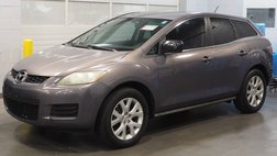 2007 Mazda CX-7 Touring