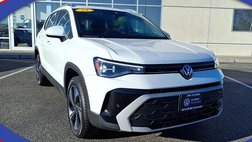 2025 Volkswagen Taos SE 4Motion