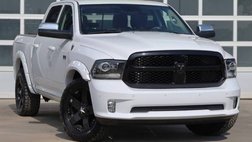 2014 Ram Ram Pickup 1500 Sport