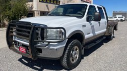 2006 Ford Super Duty F-250 Lariat
