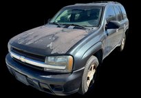 2006 Chevrolet TrailBlazer LS