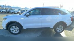 2021 Kia Sorento LX