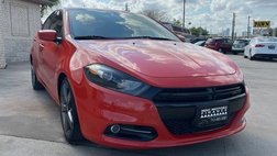 2015 Dodge Dart GT