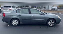 2004 Chevrolet Malibu LS