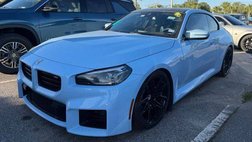 2023 BMW M2 Base