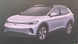 2025 Volkswagen ID.4 Pro S