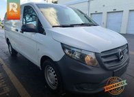 2016 Mercedes-Benz Metris Cargo