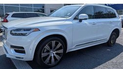2023 Volvo XC90 B6 Ultimate Bright Theme 7P