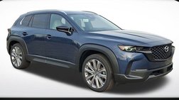 2026 Mazda CX-50 2.5 S Premium