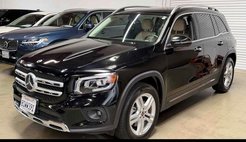 2020 Mercedes-Benz GLB GLB 250