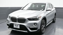 2019 BMW X1 xDrive28i