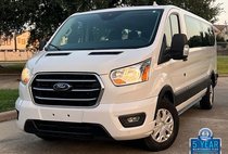 2020 Ford Transit XLT