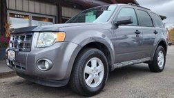 2009 Ford Escape XLT