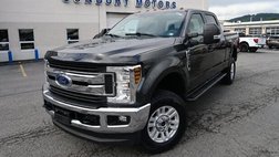 2019 Ford Super Duty F-250 XLT