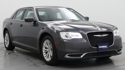 2017 Chrysler 300 Limited