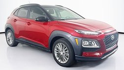2020 Hyundai Kona SEL