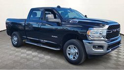 2024 Ram Ram Pickup 2500 Big Horn