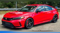 2023 Honda Civic Type R