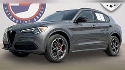 2023 Alfa Romeo Stelvio Veloce