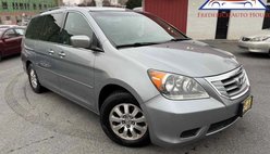 2010 Honda Odyssey EX-L