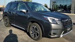 2024 Subaru Forester Touring