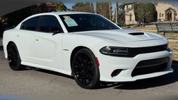 2020 Dodge Charger R/T