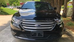 2017 Ford Taurus SEL