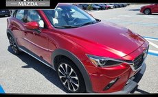 2019 Mazda CX-3 Grand Touring