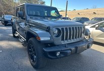 2023 Jeep Gladiator Freedom