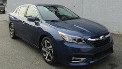 2020 Subaru Legacy Limited