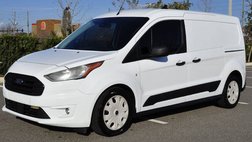 2019 Ford Transit Connect XLT