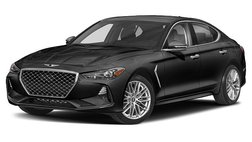 2021 Genesis G70 2.0T