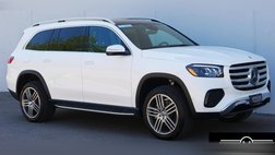 2024 Mercedes-Benz GLS GLS 450