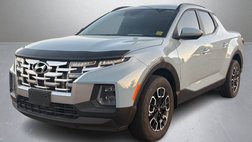 2022 Hyundai Santa Cruz SEL Premium