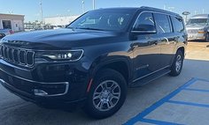 2023 Jeep Wagoneer