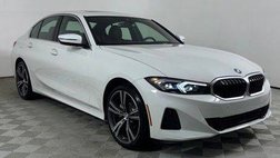 2024 BMW 3 Series 330i xDrive