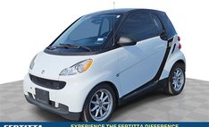 2008 Smart Fortwo pure