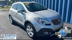 2016 Buick Encore Convenience
