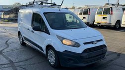 2014 Ford Transit Connect XL