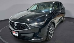 2023 Acura MDX SH-AWD w/Tech