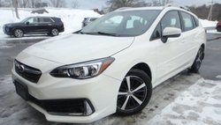 2020 Subaru Impreza Premium